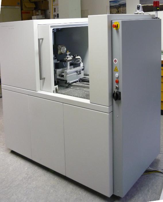 machine